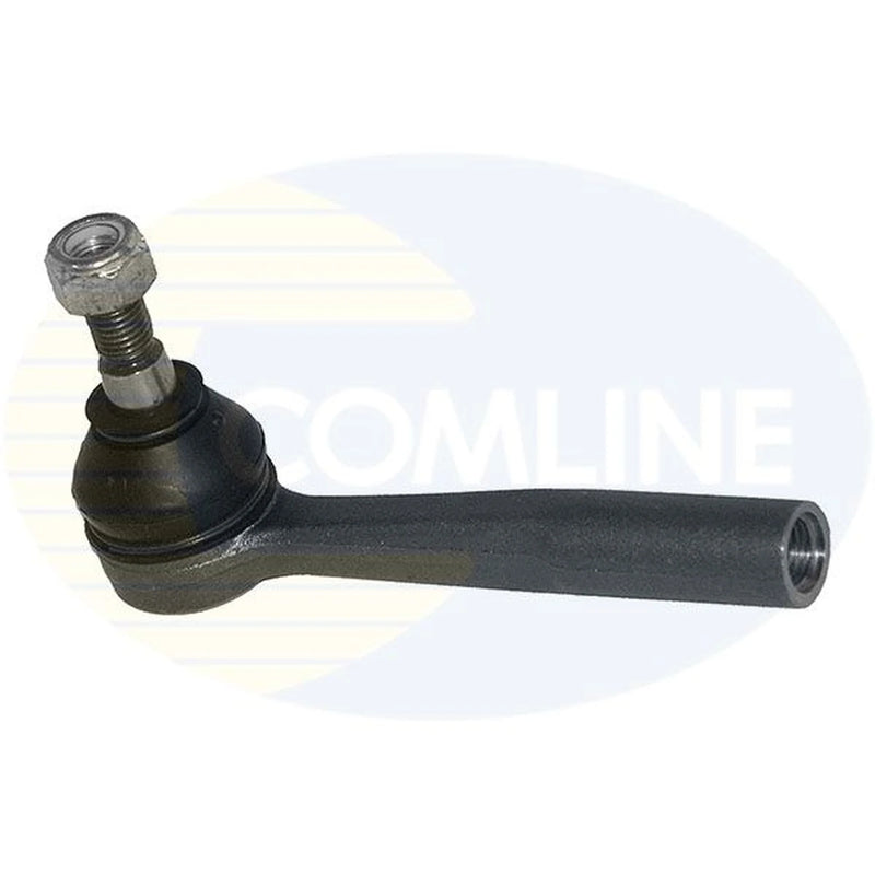 Comline Steering Tie Rod End Ball Joint M12x1.5 fits Opel Astra G 1998-2009