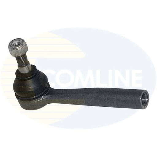 Comline Steering Tie Rod End Ball Joint M12x1.5 fits Opel Astra G 1998-2009