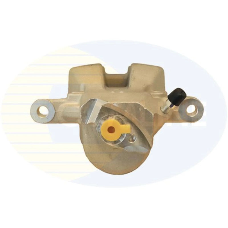 Comline Brake Caliper Assembly Rear Left fits Toyota Rav 4 III 2005-2013