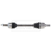 Borg & Beck CV Drive Shaft Driveshaft Front Left BDS1511