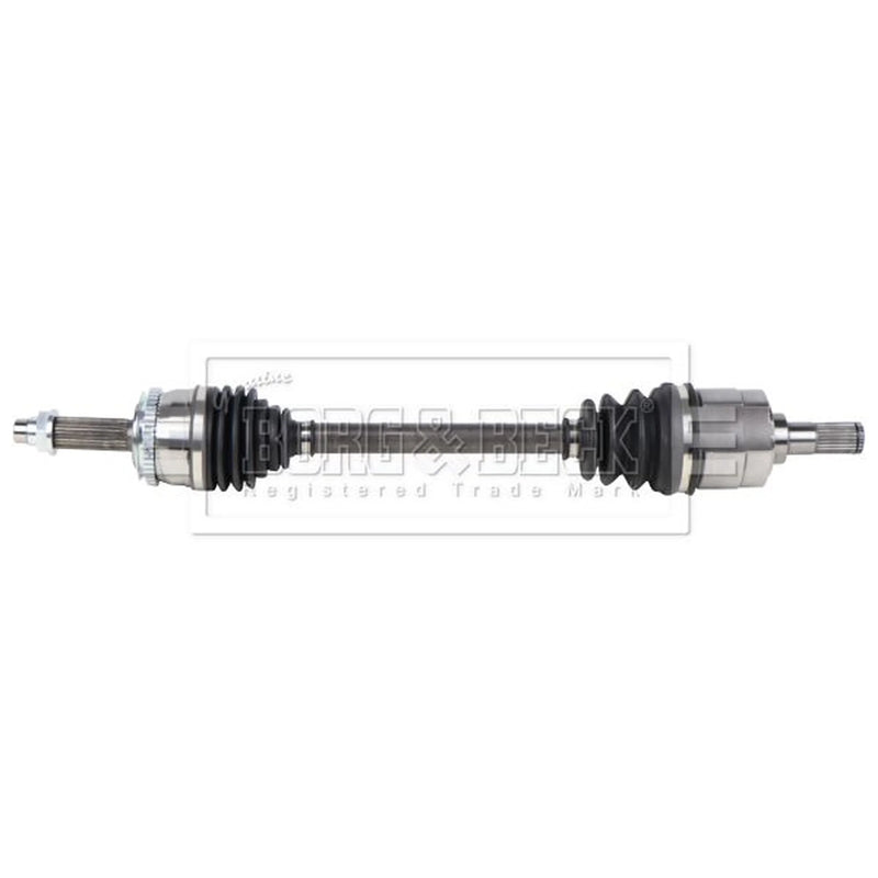 Borg & Beck CV Drive Shaft Driveshaft Front Left BDS1511
