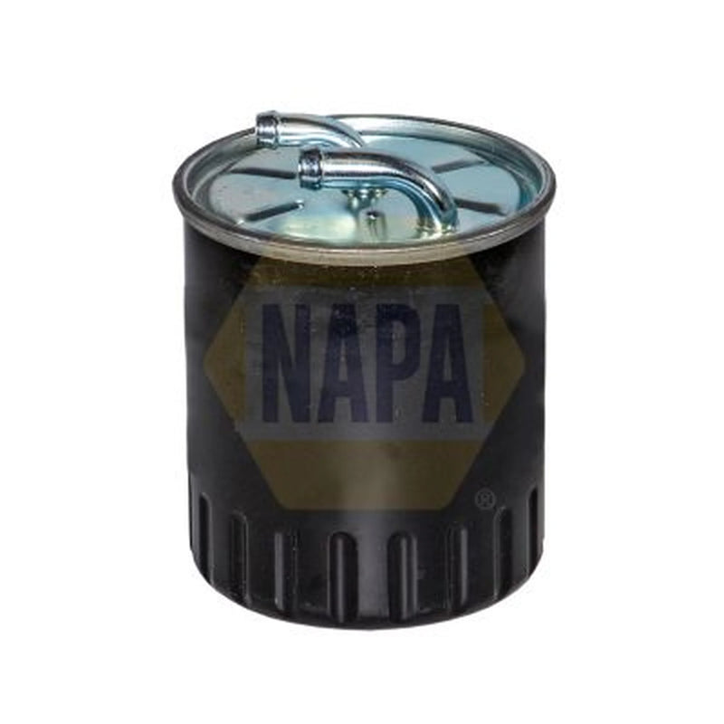 NAPA Full Service Kit with Air, Oil, Fuel & Cabin Fil fits Mercedes-Benz S-Class