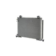 Mahle Air Conditioning Condenser fits Toyota Avensis 2003-2008 2.0 2.4