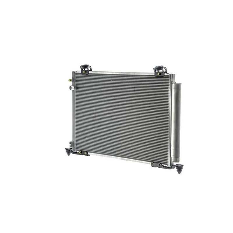 Mahle Air Conditioning Condenser fits Toyota Avensis 2003-2008 2.0 2.4