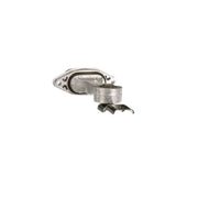 Gates Engine Mount Mounting Rear fits Audi A3 1996-2003 1.9