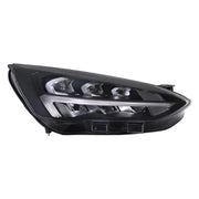 Hella Headlight Headlamp LED Right 1LX 354 859-241