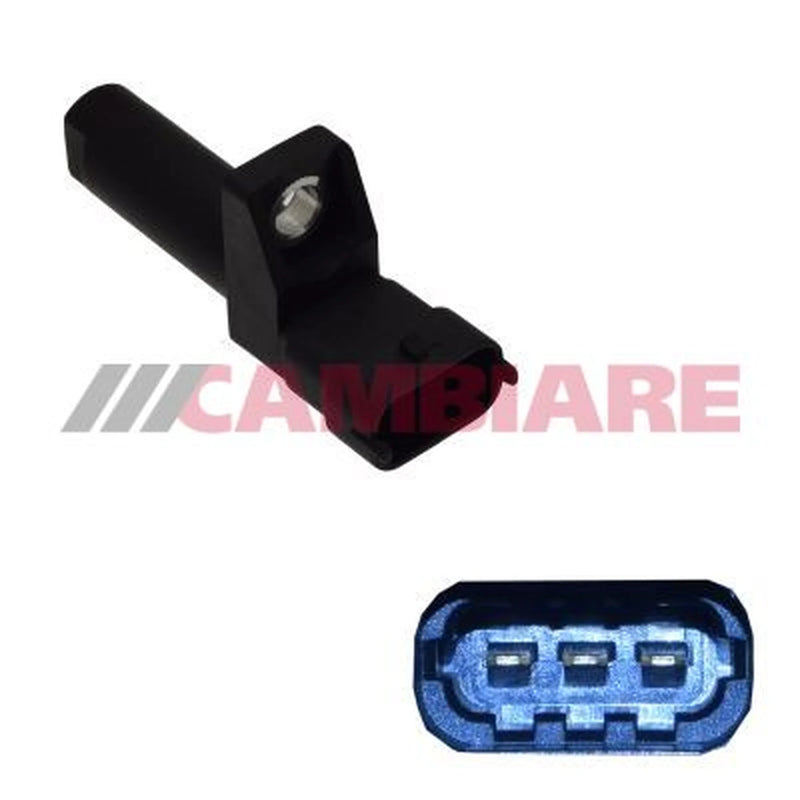 Cambiare Crankshaft Position Sensor fits Chrysler 300C 2010-2012 3.0