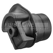 First Line Axle Beam Bushing Rear fits Toyota Corolla 2001-2007 1.8