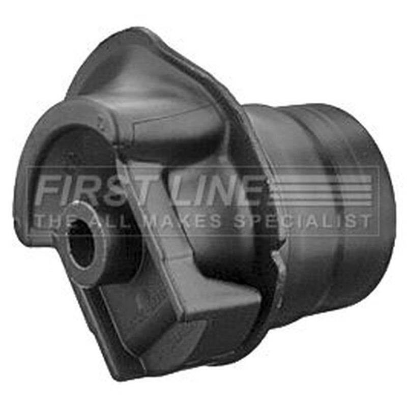 First Line Axle Beam Bushing Rear fits Toyota Corolla 2001-2007 1.8
