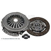 Blue Print Clutch Kit Set 3pc 216mm ADP153042
