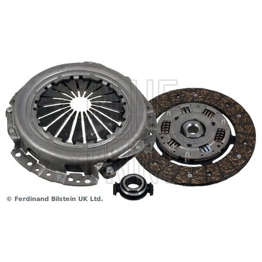 Blue Print Clutch Kit Set 3pc 216mm ADP153042