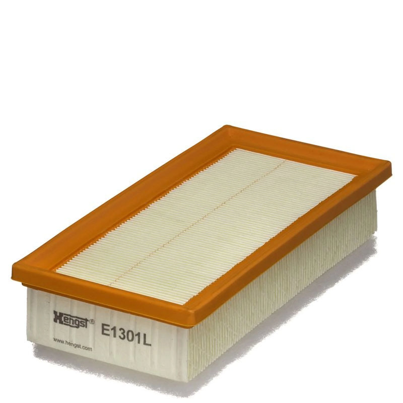 Hengst Engine Air Filter fits Citroën C1 II 2014-2018 1.2