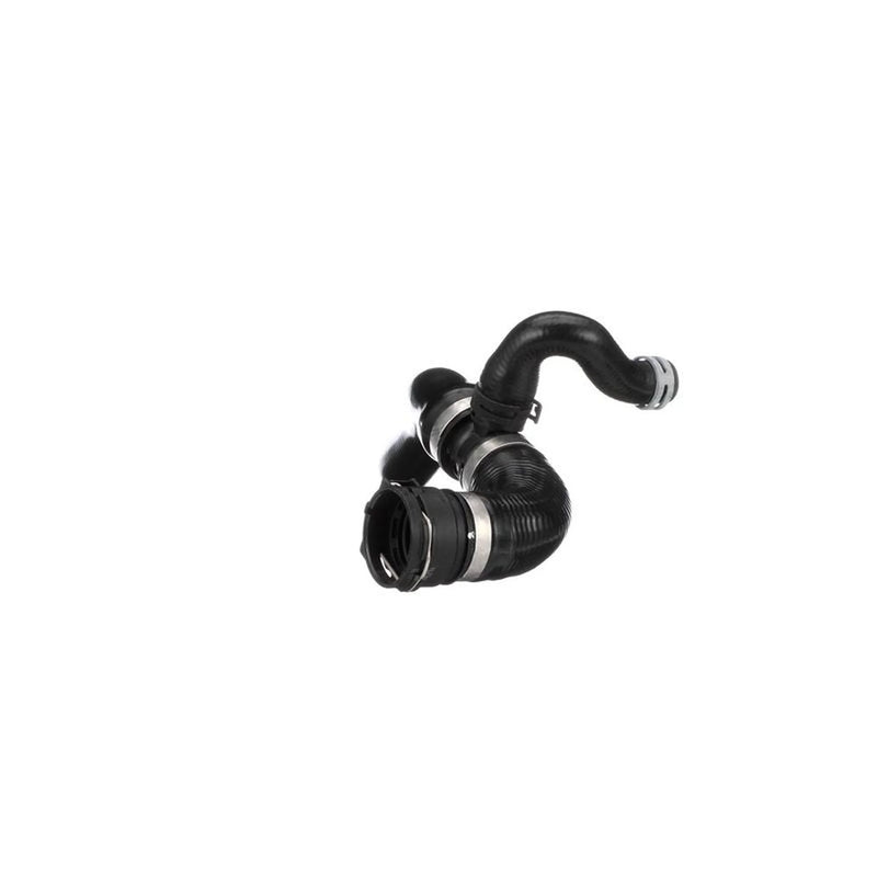 Gates Radiator Coolant Hose ID fits Mercedes-Benz M-Class 2011-2015 166.057