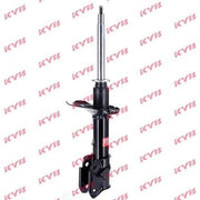 KYB Shock Absorber Damper Strut Front Right fits Nissan Terrano II 1995-2004