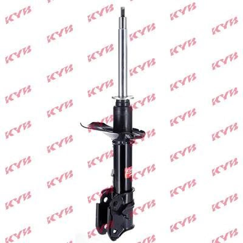 KYB Shock Absorber Damper Strut Front Right fits Nissan Terrano II 1995-2004