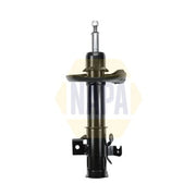 NAPA Shock Absorber Damper Strut Front fits Honda Civic VIII 2006-2012 2.0
