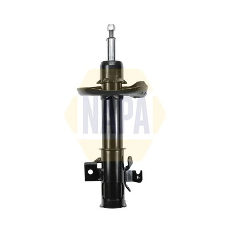 NAPA Shock Absorber Damper Strut Front fits Honda Civic VIII 2006-2012 2.0
