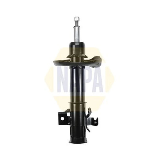 NAPA 2 x Shock Absorbers fits Honda Civic VIII 2006-2012 2.0