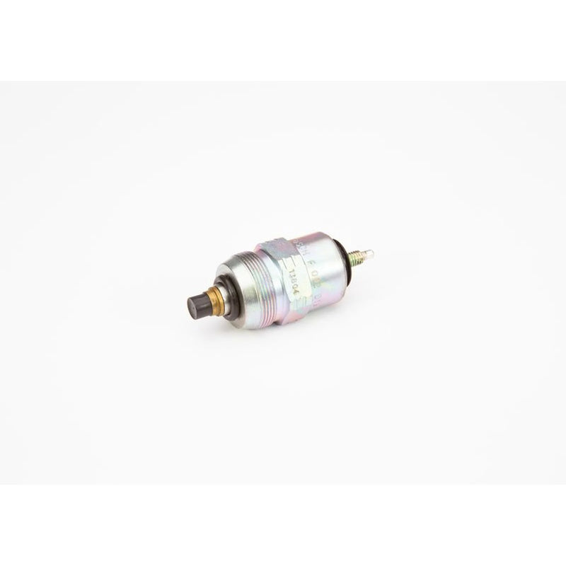 Bosch Solenoid Actuator Valve