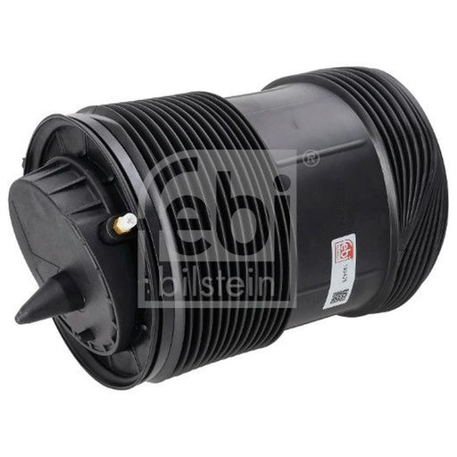Febi Air Suspension Bellow Rear Right 199428