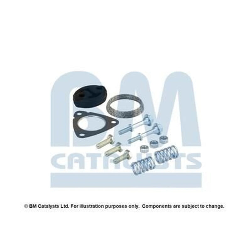 BM Catalysts Fitting Kit FK91159C FK91159C