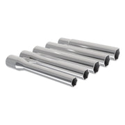 Sealey Extra-Deep Socket Set 3/8"Sq Drive 8, 10, 12, 13, 14mm 5pc SX814 Sealey - Dynamic Drive