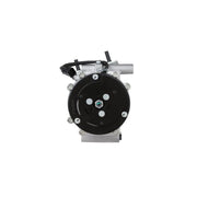 Hella Air Conditioning Compressor fits Ford C-Max 2007-2010 1.6