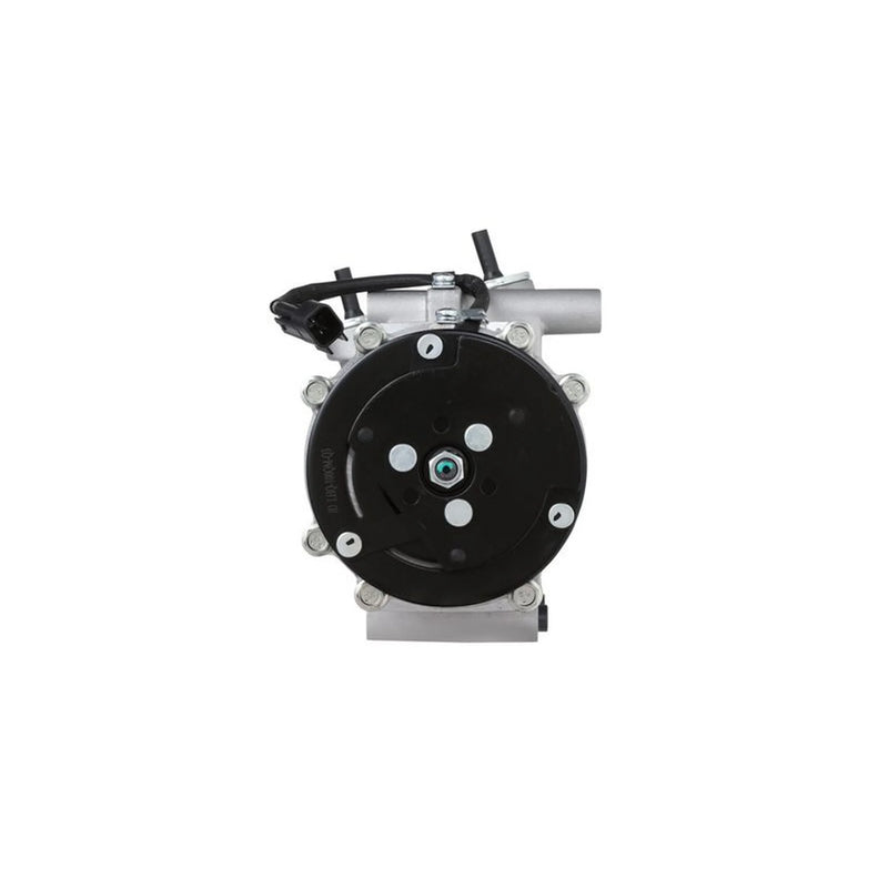 Hella Air Conditioning Compressor fits Ford C-Max 2007-2010 1.6