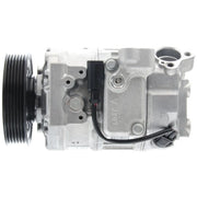 Mahle Air Conditioning Compressor fits Audi A8 D3 2003-2005 4.0 4.2