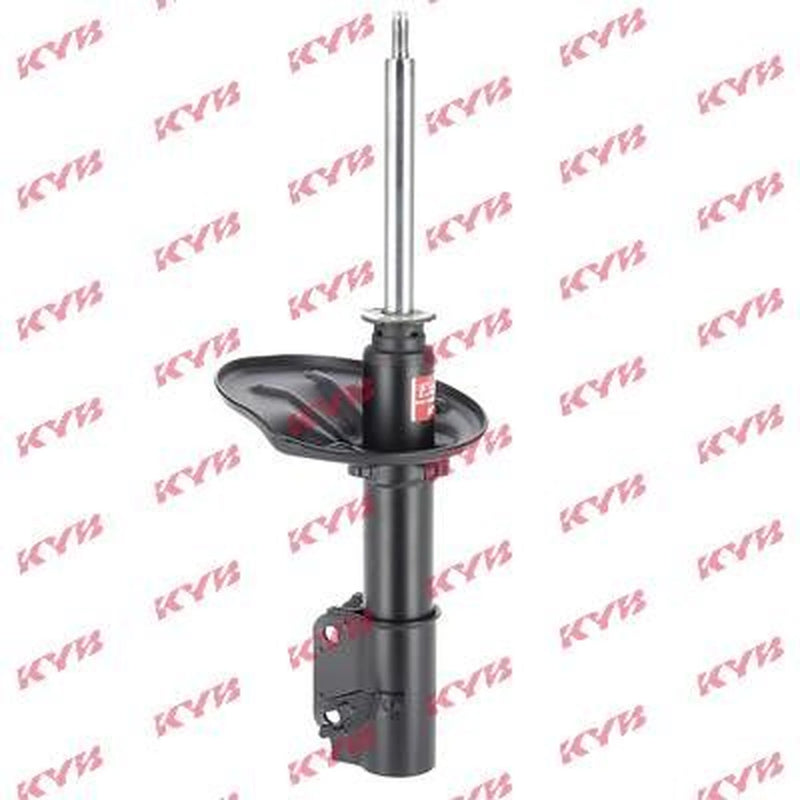 KYB Shock Absorber Damper Strut Front Right fits Mazda 323 F 1989-1994 1.6 1.8