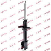 KYB Shock Absorber Damper Strut Rear fits Mazda Cronos 1991-1997 1.8 2.0 2.5