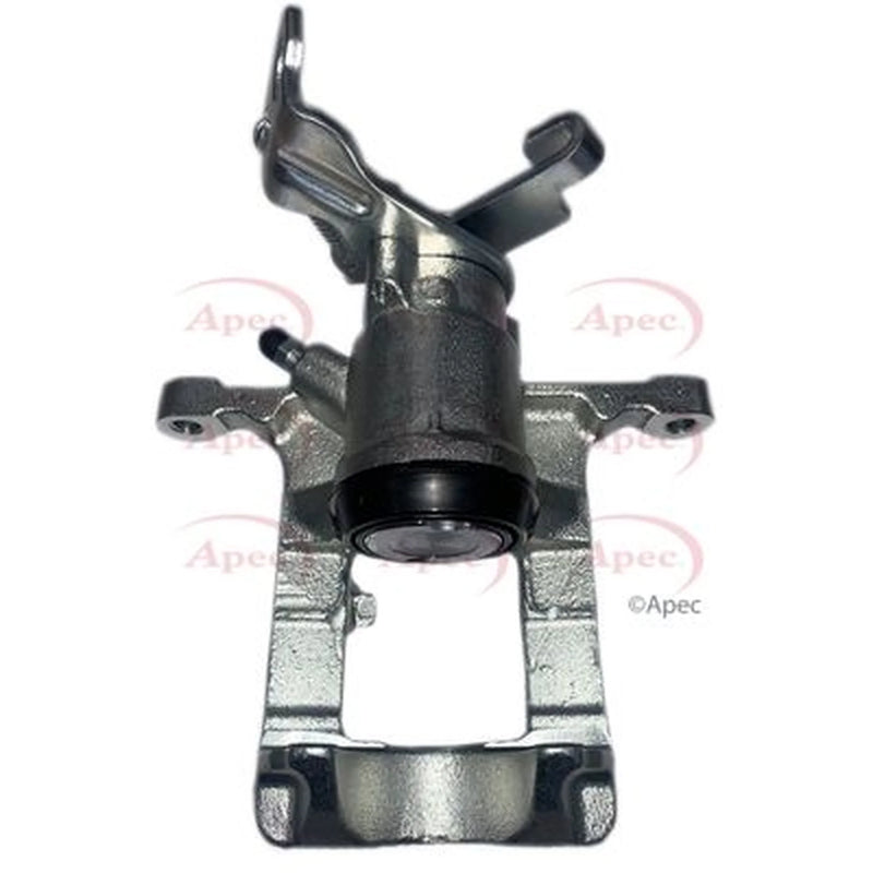 Apec Brake Caliper Assembly Rear Right RCA619N