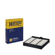 Hengst Cabin Air Filter (Pollen Filter) fits Renault Grand Scénic II 2004-2009