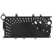 Elring Oil Filter Housing Gasket 744.331