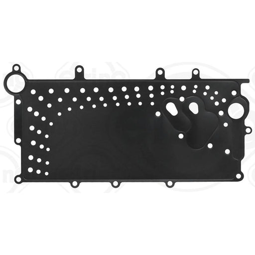 Elring Oil Filter Housing Gasket 744.331