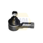 NAPA Steering Tie Rod End Ball Joint Front Right 1/2"x20 fits Austin 1000-Series