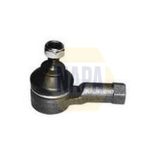 NAPA Steering Tie Rod End Ball Joint Front Right 1/2"x20 NST6337