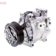 Denso Air Conditioning Compressor fits Toyota Corolla 1999-2001 1.4 1.6 1.9