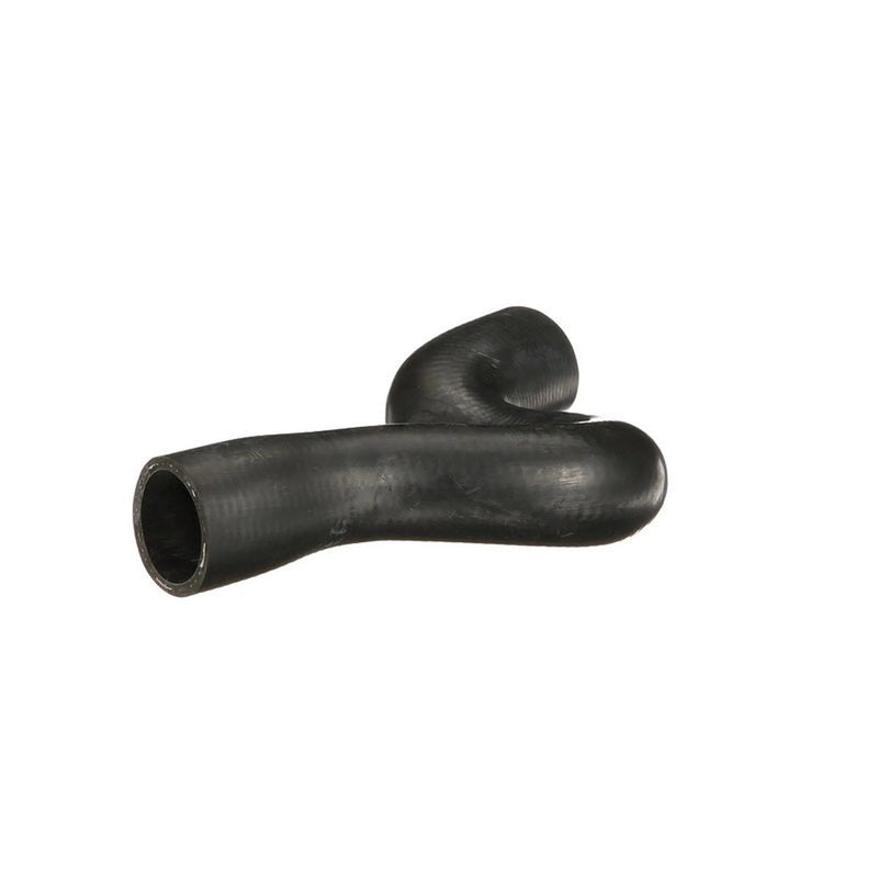 Gates Radiator Coolant Hose 280mm ID fits VW Multivan 2003-2009 2.5