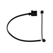 Mintex 2 x Brake Pad Wear Sensor Front fits Porsche Cayenne 2002-2010 4.5 4.8