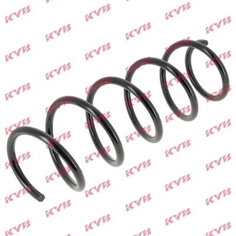KYB Front Suspension Coil Spring fits Kia Picanto II 2011-2017 1.0 1.2