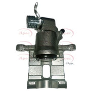 Apec 2 x Rear Brake Calipers fits Hyundai I10 I 2007-2013 1.0 1.1 1.2