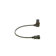 Bosch Crankshaft Position Sensor fits Rover 800 1990-1999