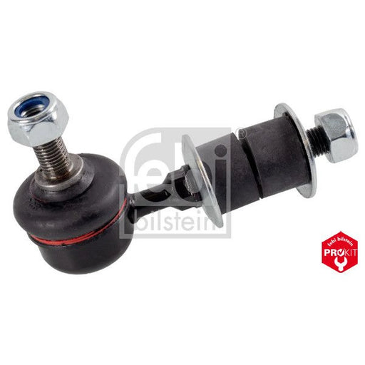 Febi Stabiliser Bar Link Coupling Rod Front Right 31709