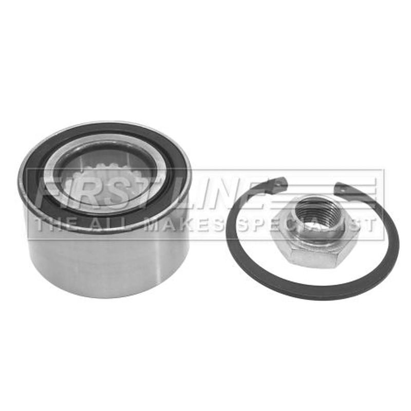 First Line Wheel Bearing Kit fits Skoda Estelle 1985-1991