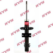 KYB Shock Absorber Damper Strut Front fits Seat Mii 2011-2019 1.0