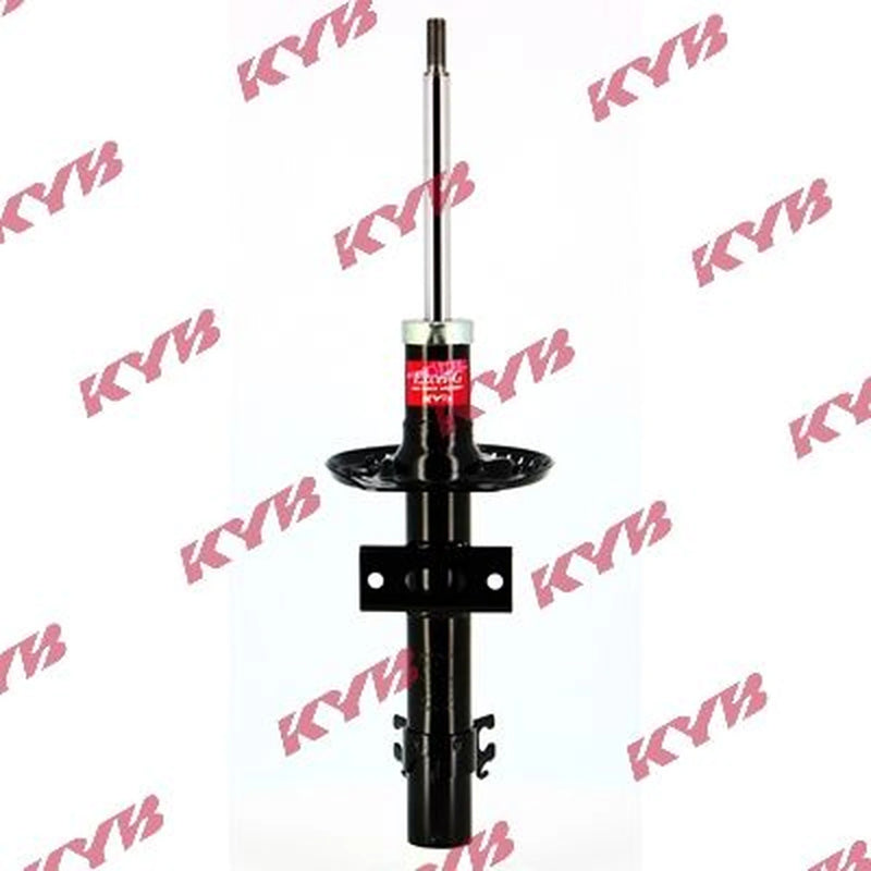 KYB Shock Absorber Damper Strut Front fits Seat Mii 2011-2019 1.0