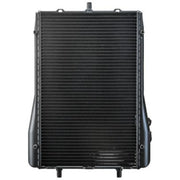 Mahle Engine Radiator fits Porsche 911 1997-2012 3.4 3.6 3.8