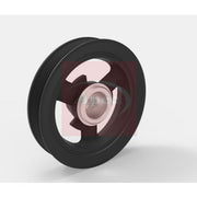 Apec Crank Shaft Belt Pulley fits Mini Mini 2001-2008