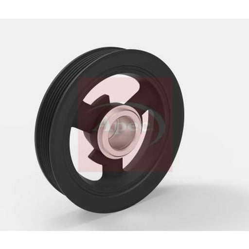 Apec Crank Shaft Belt Pulley ATV1057